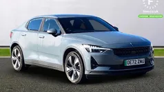 Used 2022 Polestar 2 Long Range Dual motor Sedan | £23,799 (Good price)