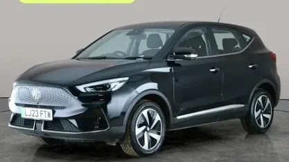 Used MG ZS SE 114 kW (156 HP) 2023 SUV