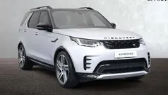 Used 2024 Land Rover Discovery 5 HSE Dynamic SUV | £54,995 (Fair price)