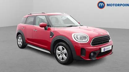 Used Mini Cooper Classic 136 HP (100 kW) 2022 Hatchback