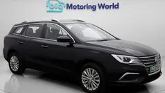 Used 2022 MG MG5 EV Exclusive Estate | £12,300 (Fair price)