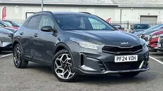 Used 2025 Kia XCeed GT-Line SUV | £19,336 (Fair price)