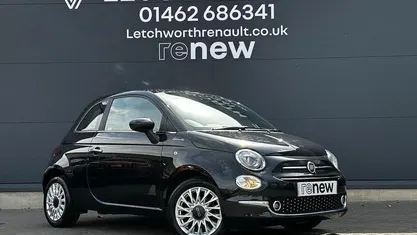 Used Fiat 500 Dolcevita 69 HP (50 kW) 2022 Hatchback