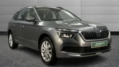 Used 2022 Skoda Kamiq SE Drive SUV | £14,000 (Fair price)