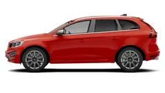 Used 2015 Volvo XC60 R-Design SUV | £10,913 (Fair price)