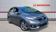 Used 2019 Honda Jazz EX Hatchback | £12,997 (Fair price)
