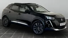 Used 2022 Peugeot e-2008 Premium SUV | £12,295 (Good price)