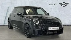Used 2024 Mini Cooper S Hatch Hatchback | £25,990 (Fair price)