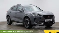 Used 2024 Cupra Formentor SUV | £17,785 (Super price)