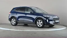 Used 2022 Ford Kuga Zetec SUV | £16,697 (Super price)