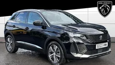 Used 2023 Peugeot 3008 Allure+ Estate | £20,421 (Fair price)