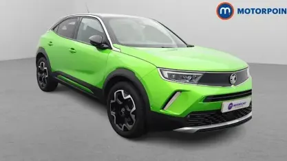 Begagnad Vauxhall Mokka Ultimate 131 HK (96 kW) 2025 SUV