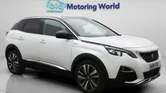 Used 2020 Peugeot 3008 Premium Estate | £15,100 (Fair price)