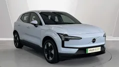 Used 2025 Volvo EX30 Core SUV | £32,801 (Good price)