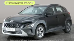 Used 2022 Hyundai Kona SE SUV | £14,340 (Good price)