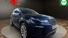 Used 2019 Land Rover Range Rover evoque HSE Dynamic Hatchback | £14,500 (Super price)