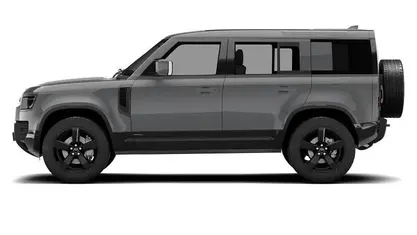 New Land Rover Defender SE Dynamic 249 HP (183 kW) 2025 Estate