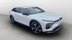 Used 2022 Citroën C5 X PureTech Estate | £17,995 (Fair price)