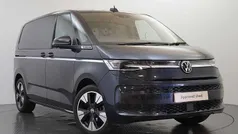 Used 2025 VW Multivan Style MPV | £55,495 (Fair price)