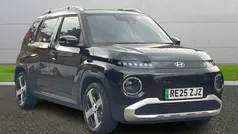 New 2026 Hyundai Inster Hatchback | £24,695 (Good price)