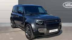 Used 2024 Land Rover Defender SE Dynamic SUV | £69,636 (Fair price)
