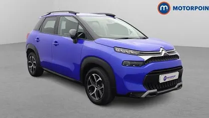 Used Citroën C3 PureTech 110 HP (80 kW) 2023 Hatchback