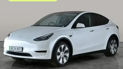 Usado Tesla Model Y RWD 254 kW (346 HP) 2024 SUV