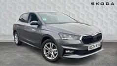 Used 2025 Skoda Fabia SE L Hatchback | £19,000 (Fair price)