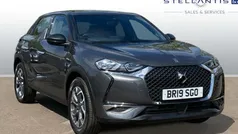 Used 2021 DS Automobiles DS3 Crossback Elegance SUV | £12,995 (Good price)