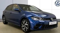 Used 2026 VW Polo R-line Hatchback | £16,089 (Fair price)