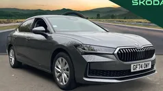 Used 2025 Skoda Superb SE Technology Hatchback | £25,490 (Good price)