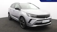 Used 2024 Vauxhall Grandland X Ultimate SUV | £22,995 (Fair price)