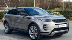 Used 2022 Land Rover Range Rover evoque Autobiography Estate | £31,700 (Fair price)