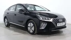 Used 2021 Hyundai Ioniq Premium Sedan | £14,000 (Fair price)