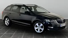 Used 2019 Skoda Octavia SE Drive Estate | £9,395 (Super price)