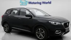 Used 2022 MG HS Excite SUV | £13,525 (Fair price)
