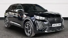 Used 2025 Peugeot 2008 Allure SUV | £22,000 (Fair price)