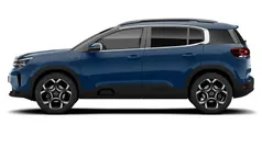 Used 2025 Citroën C5 Aircross SUV | £25,800 (Fair price)