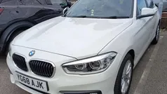Used 2019 BMW 118 Hatchback | £15,399 (Good price)