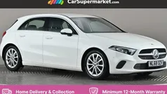 Used 2023 Mercedes A200 Executive Hatchback | £14,997 (Super price)