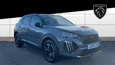Used 2024 Peugeot 2008 GTi SUV | £19,966 (Fair price)