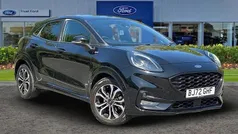 Used 2023 Ford Puma ST-Line Hatchback | £15,990 (Fair price)