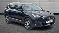 Used 2024 Seat Tarraco Xperience Lux SUV | £22,920 (Fair price)