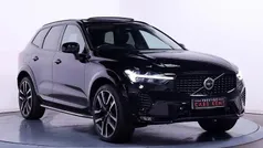 Used 2024 Volvo XC60 Ultimate SUV | £39,100 (Good price)