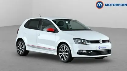 Usado VW Polo Beats 60 HP (44 kW) 2017 Citadino
