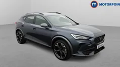 Used 2024 Cupra Formentor SUV | £23,749 (Fair price)