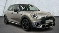 Silver Used 2019 Mini Cooper Hatch Hatchback | £13,500 (Fair price)