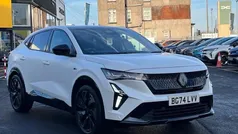 Used 2024 Renault Rafale Iconic Esprit Alpine SUV | £30,283 (Fair price)