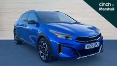 Used 2023 Kia XCeed GT-Line S SUV | £20,147 (Fair price)