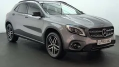Used 2020 Mercedes GLA180 Urban SUV | £16,050 (Good price)